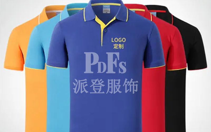 厚勞保服T恤定做需要注意哪些問題？