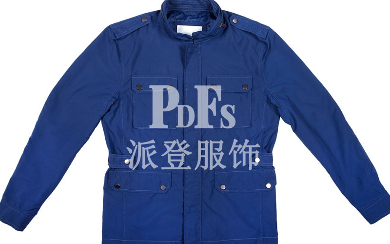 工作服定制流程是怎么樣的？