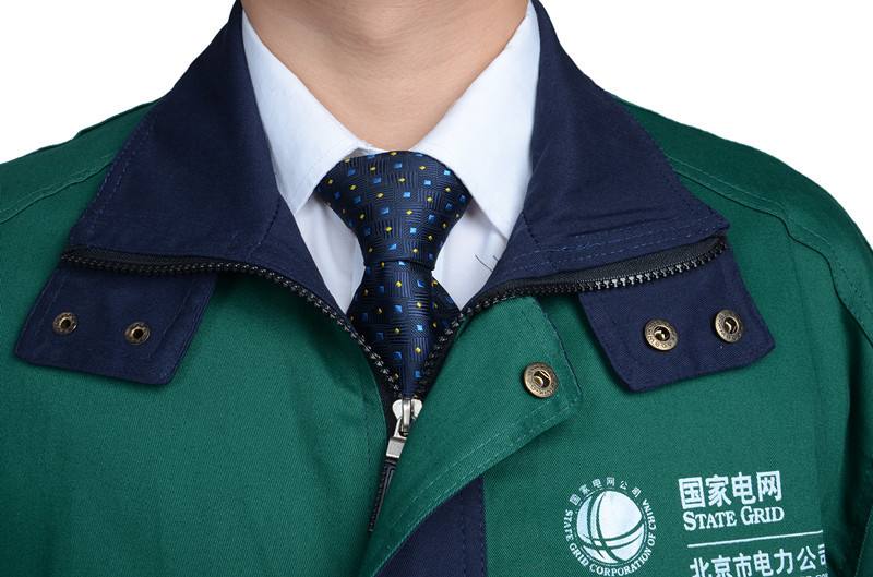 國家電網(wǎng)工作服裝春夏秋冬四季款式是怎樣的？在哪里買？顏色代表什么？發(fā)放標(biāo)準(zhǔn)有哪些？
