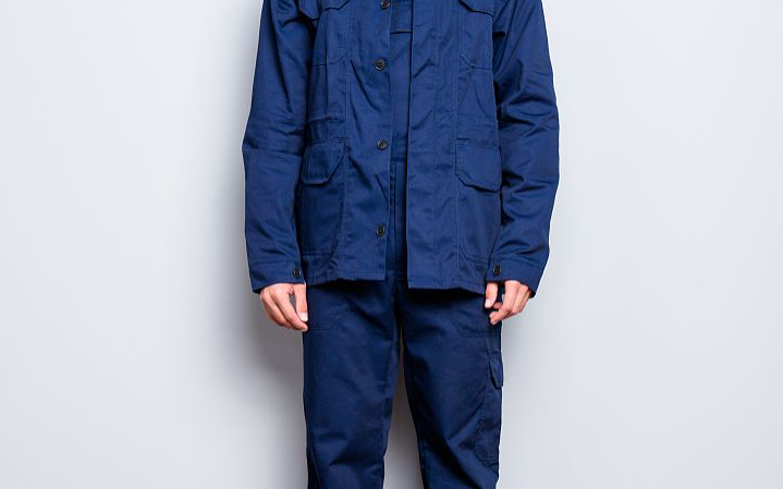 夏季工作服定制常識你知道多少？