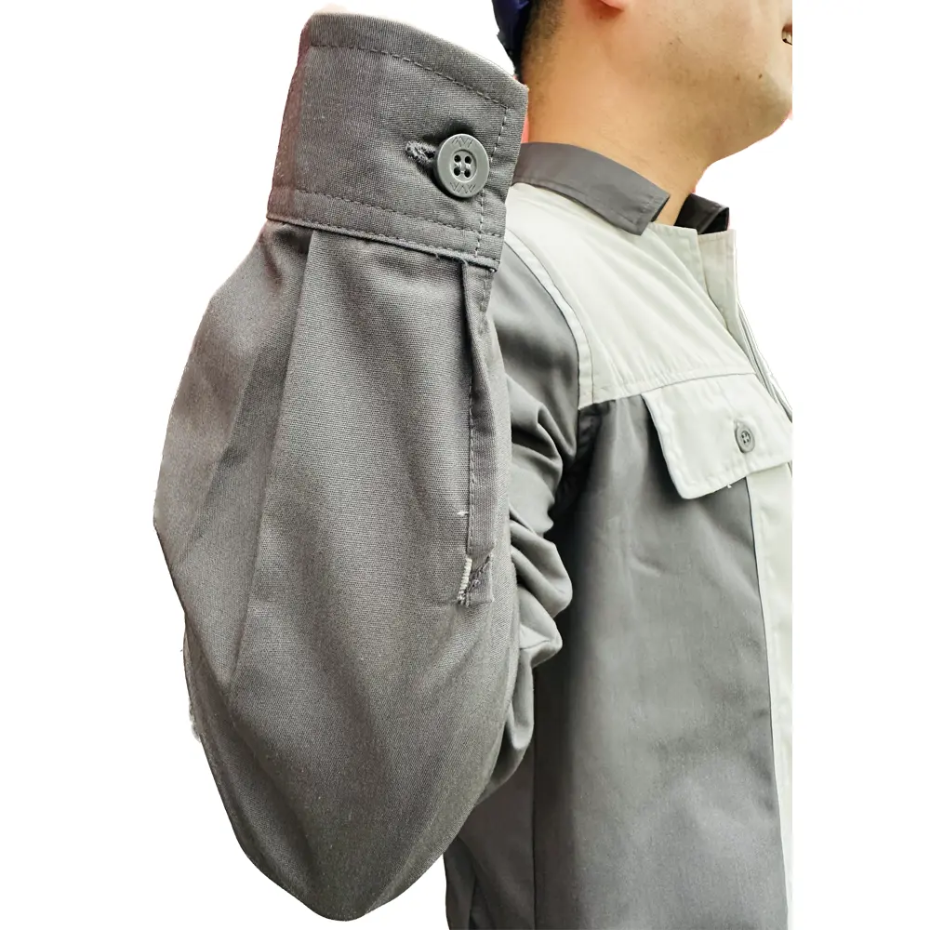工作服定制廠(chǎng)家
